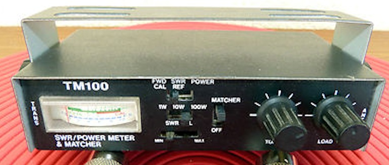 TM-100 TM-100