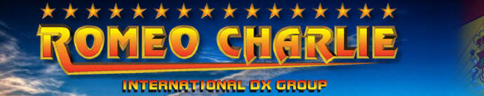 Grupo RC DX Spain