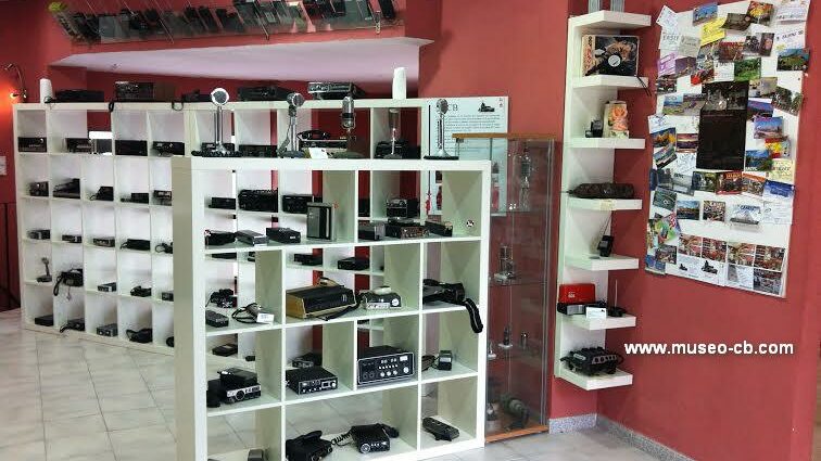 Cierre temporal de Museo CB hasta enero de 2015