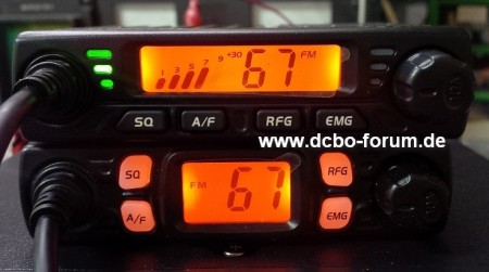 Las minis son ya objeto de discusión en foros europeos (www.dcbo-forum.de) Las minis son ya objeto de discusión en foros europeos (www.dcbo-forum.de)