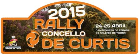 Rally Curtis 2015