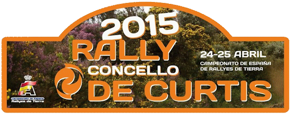 Rally Curtis 2015