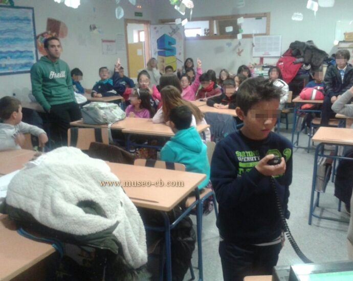 El futuro de la radioafición