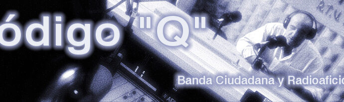 Imagen de cabecera de Código Q