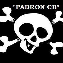 Padrón CB