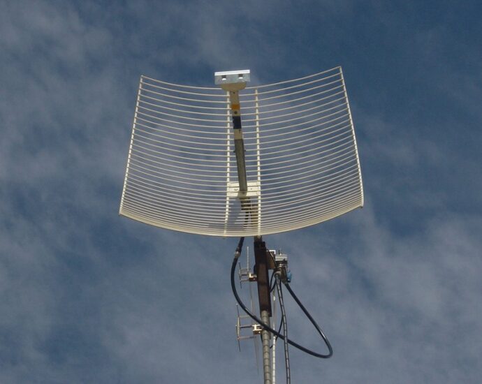 Un nuevo concepto de CB de banda ancha, al alcance de todos