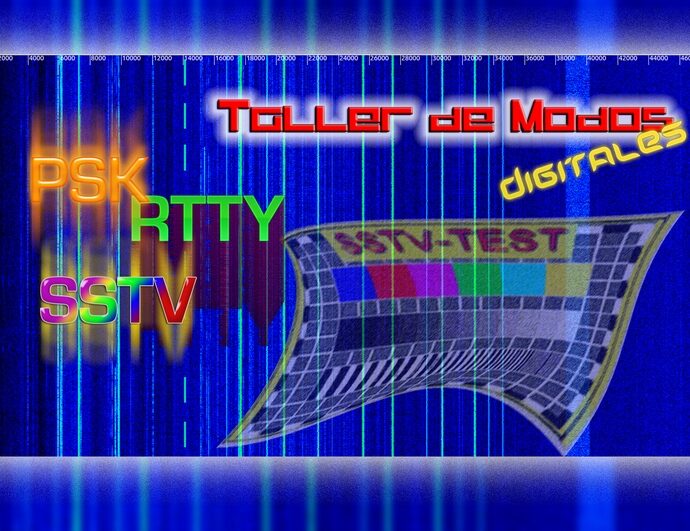 Esta oferta formativa es gratuita y está abierta para usuarios de CB y radioaficionados.