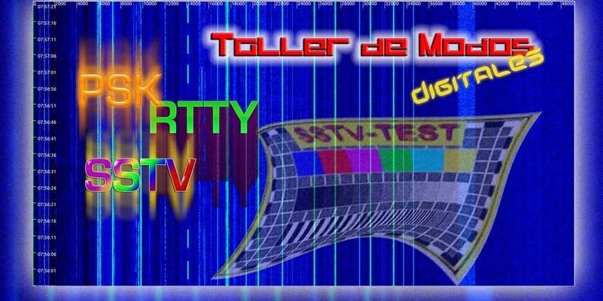 Esta oferta formativa es gratuita y está abierta para usuarios de CB y radioaficionados.