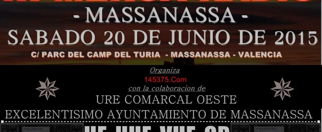 Merca Radio Massanassa