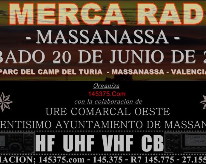Merca Radio Massanassa