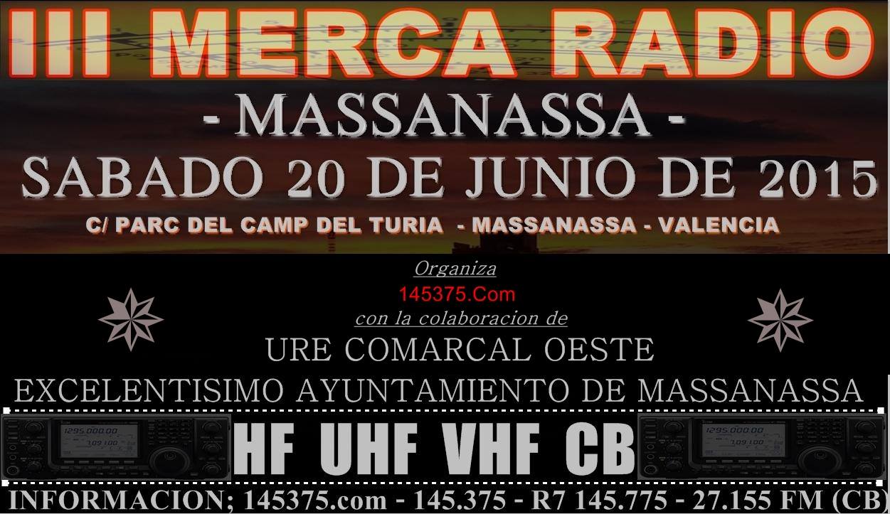 Merca Radio Massanassa