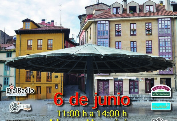 Mercáu Astur Radio 2015