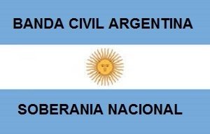 Banda Civil Argentina