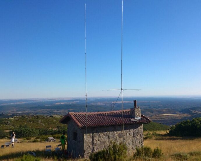 Activación Verano 2015 Cumbre Camperona