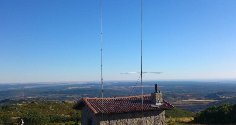 Activación Verano 2015 Cumbre Camperona