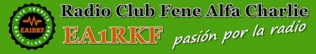 Radioclub Fene EA1RKF