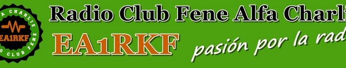 Radioclub Fene EA1RKF