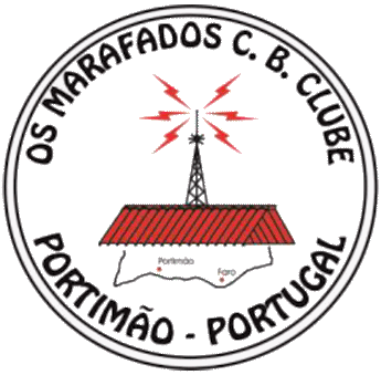 Os Marafados CB Clube (Portugal)