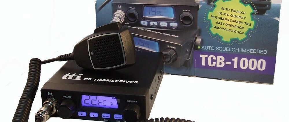 tti TCB-1000