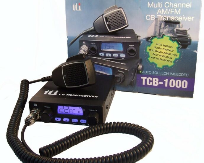 tti TCB-1000