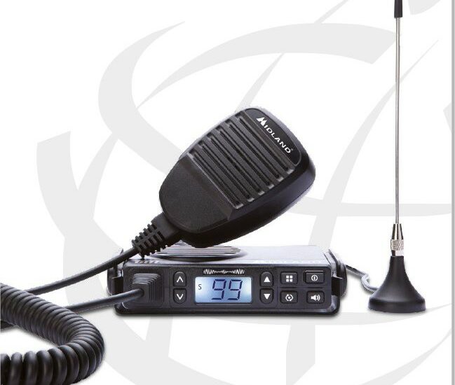 Midland GB1 PMR446 (foto: truckerswereld.nl)