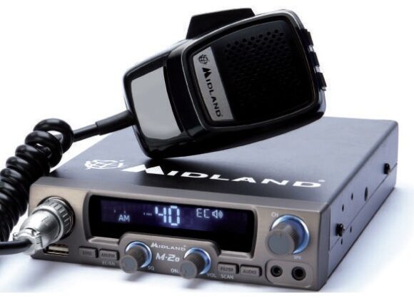 Midland M-20