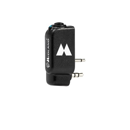 WA DONGLE, adaptador Bluetooth (2 pin Midland)