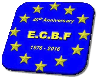 ECBF, 40 aniversario: 1976-2016