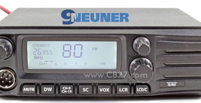 Team TruckerCom Multinorma