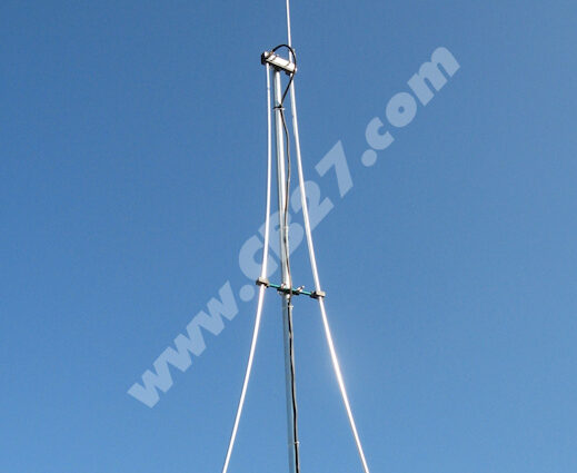 Extreme Antena BA-27 Apache