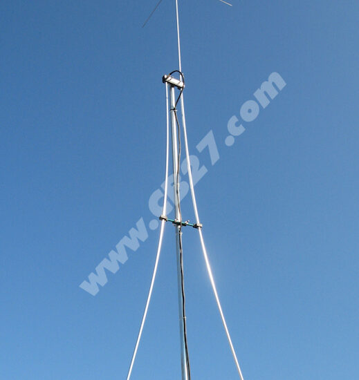 Extreme Antena BA-27 Apache