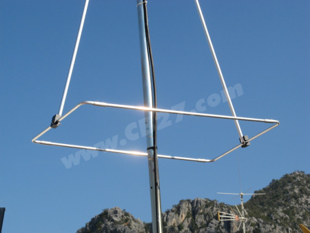 Extreme Antena BA-27 Apache