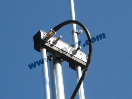 Extreme Antena BA-27 Apache