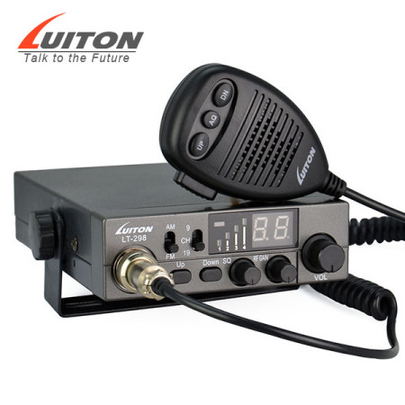 Transceptor Luiton LT-298