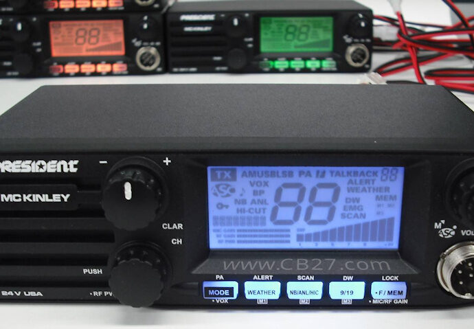 President McKinley USA