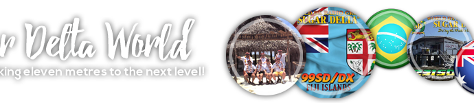 Sugar Delta Internationel DX Group