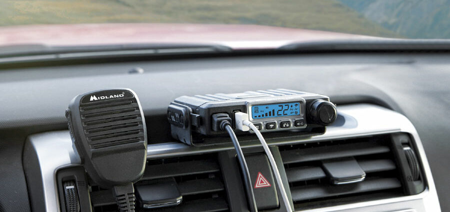 MIdland MXT-115