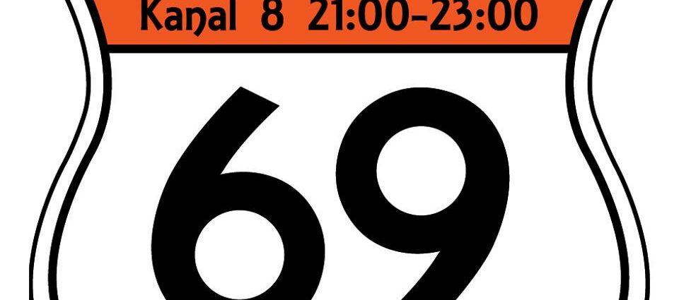 Suecia, CB en VHF, 69 MHz, 25w, uso sin licencia.
