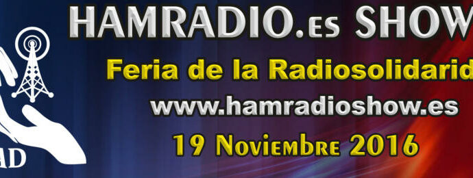 HamRadio.es Show 7.0