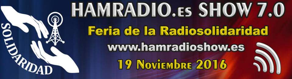 HamRadio.es Show 7.0