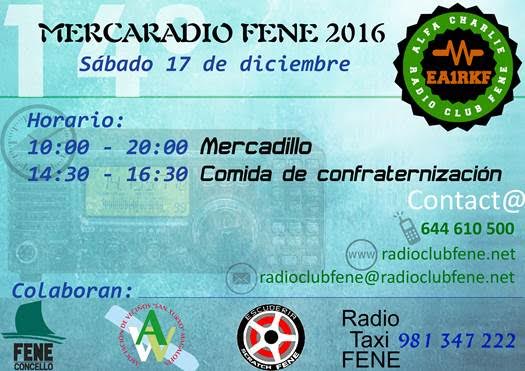 MercaRadio Fene 2016