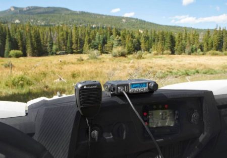 Midland MXT-105 Midland MicroMobile UHF