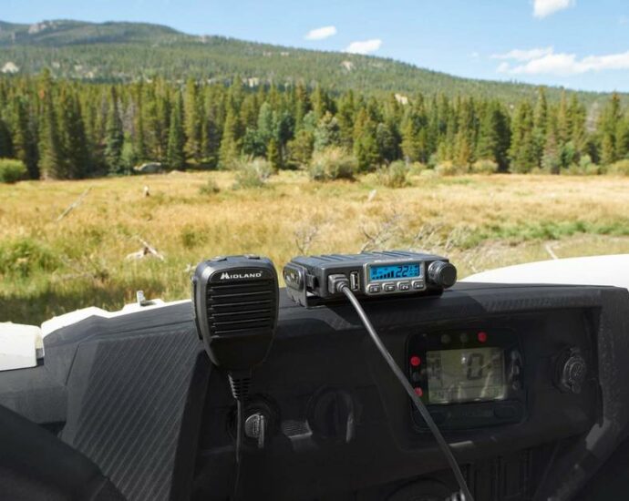 Midland MicroMobile UHF