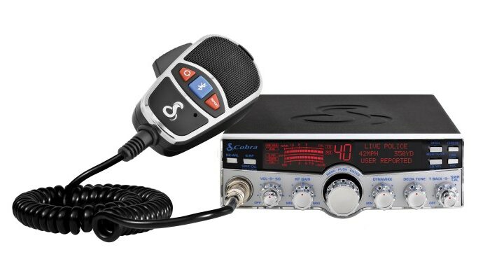 El modelo 29 LX MAX de Cobra estará disponible a finales de enero de 2017.