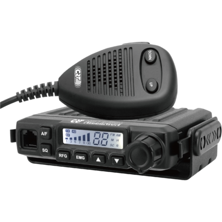 CRT Millenium CB Radio