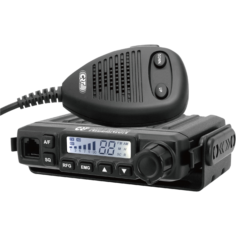 CRT Millenium CB Radio