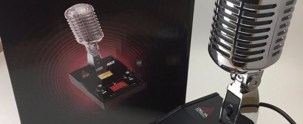 Delta Electronics M2
