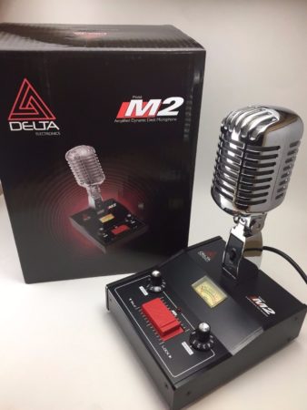 Delta Electronics M2