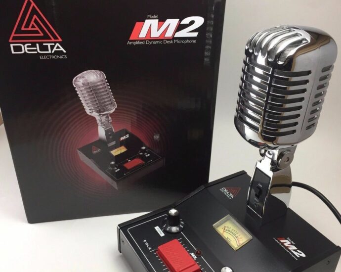 Delta Electronics M2