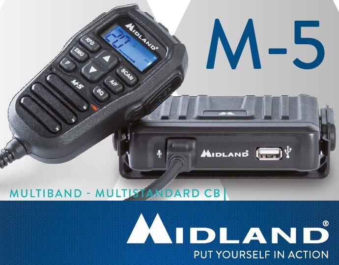 Midland M-5